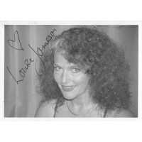 Louise Jameson - Doctor Who
