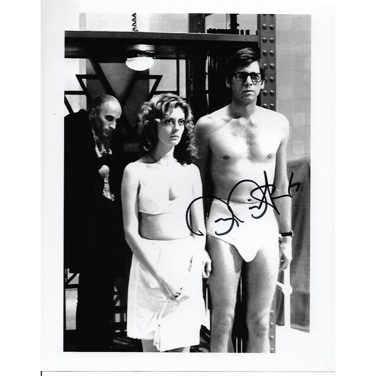 Barry Bostwick - Rocky Horror Picture Show